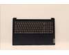 Lenovo COVER Upper Case ASM_ENG L82V7 NFPAB für Lenovo IdeaPad 1 15IGL7 (82V7/82VX)