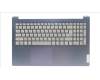 Lenovo COVER Upper Case ASM_GER L82V7 NFPAB für Lenovo IdeaPad 1 15IGL7 (82V7/82VX)