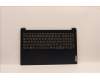 Lenovo COVER Upper Case ASM_SLV L82V7 NFPAB für Lenovo IdeaPad 1 15IGL7 (82V7/82VX)