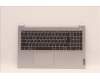 5CB1J19739 Lenovo COVER Upper Case ASM_FRA L82V7 NFPGY