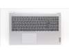 5CB1J19741 Lenovo COVER Upper Case ASM_ARA L82V7 NFPGY