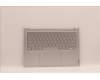 Lenovo COVER Upper Case ASM_EURO ENG L82UT CG für Lenovo Yoga Slim 7 Pro 14IAH7 (82UT)