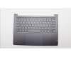 5CB1J23631 Lenovo COVER Upper Case ASM_ARA L82UT SG