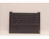 Lenovo COVER Upper Case ASM_ENG L82UT SG für Lenovo Yoga Slim 7 Pro 14IAH7 (82UT)