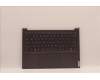 Lenovo COVER Upper Case ASM_EURO ENG L82UT SG für Lenovo Yoga Slim 7 Pro 14IAH7 (82UT)