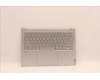 Lenovo COVER Upper Case ASM_GRE L82UT CG für Lenovo Yoga Slim 7 Pro 14IAH7 (82UT)