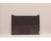Lenovo COVER Upper Case ASM_SWS L82UT SG für Lenovo Yoga Slim 7 Pro 14IAH7 (82UT)
