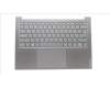 Lenovo COVER Upper Case ASM_UKE L82UT SG für Lenovo Yoga Slim 7 Pro 14IAH7 (82UT)