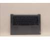 5CB1J23780 Lenovo COVER Upper Case ASM_CZE/SLK L82TK_DT