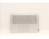 Lenovo 5CB1J30326 Tastatur inkl. Topcase ASM_USA ENGL82TK_UG