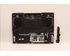 Lenovo COVER Upper Case ASM_POR L82UH FP BL für Lenovo Legion 7-16ARHA7 (82UH)