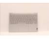 Lenovo COVER Upper Case ASM_HBW L82U9 CLGY für Lenovo Yoga Slim 7 Carbon 13IAP7 (82U9)