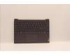 Lenovo COVER Upper Case ASM_ITA L82U9 SG für Lenovo Slim 7 Carbon 13IAP7 (82V4)