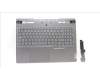 Lenovo 5CB1J31421 Tastatur inkl. Topcase ASM_FRA/ENG L82TD