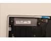 Lenovo COVER Upper Case ASM_GRE L82TD für Lenovo Legion 7-16IAX7 (82TD)