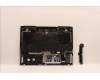 Lenovo COVER Upper Case ASM_SPA L82TD für Lenovo Legion 7-16IAX7 (82TD)