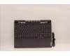 Lenovo COVER Upper Case ASM_UKE L82TD für Lenovo Legion 7-16IAX7 (82TD)