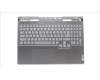 Lenovo COVER Upper Case ASM_RUS L82UG OG_RGB für Lenovo Legion S7-16ARHA7 (82UG)