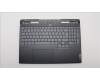 5CB1J31493 Lenovo COVER Upper Case ASM_FRA L82UG OG_WH
