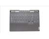 Lenovo COVER Upper Case ASM_POR L82UG OG_WH für Lenovo Legion S7-16ARHA7 (82UG)