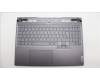5CB1J32252 Lenovo COVER Upper Case ASM_BEL L82UG SG_RGB