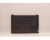 Lenovo 5CB1J37001 Tastatur inkl. Topcase ASM_FRA/ENG L82TL SG