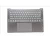 Lenovo 5CB1J37020 Tastatur inkl. Topcase ASM_TUR L82TL SG