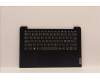 Lenovo COVER Upper Case ASM_NORDIC L82V6 NFP_AB für Lenovo IdeaPad 1 14IGL7 (82V6)