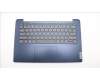 5CB1J37621 Lenovo COVER Upper Case ASM_EURO ENGL82V6NFP_AB