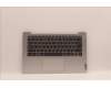 Lenovo COVER Upper Case ASM_UKE L82V6 NFP_CG für Lenovo IdeaPad 1 14IGL7 (82V6)