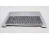 Lenovo COVER Upper Case ASM_SWS L82V6 NFP_CG für Lenovo IdeaPad 1 14IGL7 (82V6)