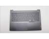 5CB1J37692 Lenovo COVER Upper Case ASM_ARA H 82VA GY