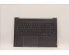 Lenovo COVER Upper Case ASM_HBW H 82VA GY für Lenovo Yoga Slim 7 Pro 16IAH7 (82VA)
