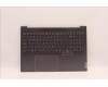 Lenovo 5CB1J37710 Tastatur inkl. Topcase ASM_KOR H 82VA GY