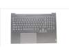 Lenovo COVER Upper Case ASM_UKE H 82VA GY für Lenovo Yoga Slim 7 Pro 16IAH7 (82VA)