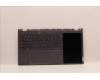 Lenovo COVER Upper Case ASM_GRE H21EL STGY_8HD für Lenovo ThinkBook Plus G3 IAP (21EL)
