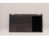 5CB1J38391 Lenovo COVER Upper Case ASM_FRA H21EL STGY_8HD