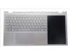 Lenovo COVER Upper Case ASM_UKR H21EL STGY_8HD für Lenovo ThinkBook Plus G3 IAP (21EL)