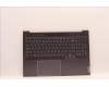 Lenovo COVER Upper Case ASM_EURO ENG H D VGA für Lenovo Yoga Slim 7 Pro 16ARH7 (82UW)