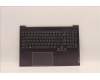 Lenovo 5CB1J38429 Tastatur inkl. Topcase ASM_USA ENGH82UWDVGA