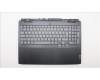 Lenovo COVER Upper Case ASM_UKE C 82SC BLA für Lenovo IdeaPad Gaming 3 16ARH7 (82SC)