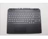 5CB1J38485 Lenovo COVER Upper Case ASM_BEL C 82SC BLA