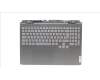 Lenovo COVER UpperCase ASM_UKE C82SCRGB BLA für Lenovo IdeaPad Gaming 3 16ARH7 (82SC)