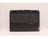 5CB1J41924 Lenovo COVER Upper Case ASM_FRA C 82SB BLA