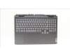 5CB1J38977 Lenovo COVER Upper Case ASM_ARA C 82SB BLA