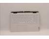5CB1J41956 Lenovo COVER Upper Case ASM_FRA C 82SB WHT