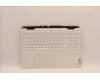 5CB1J50961 Lenovo COVER Upper Case ASM_BUL C 82SB WHT
