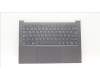 Lenovo COVER Upper Case ASM_GER L82UU SG für Lenovo Yoga Slim 7 Pro 14ARH7 (82UU)