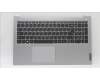 Lenovo COVER UpperCaseASM_ARA C82VG NFP CG für Lenovo IdeaPad 1 15AMN7 (82VG/82X5)