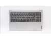 Lenovo COVER UpperCaseASM_HBW C82VG NFP CG für Lenovo IdeaPad 1 15AMN7 (82VG/82X5)